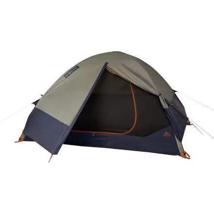 Late Start 4 Tent: 4-Person 3-Season