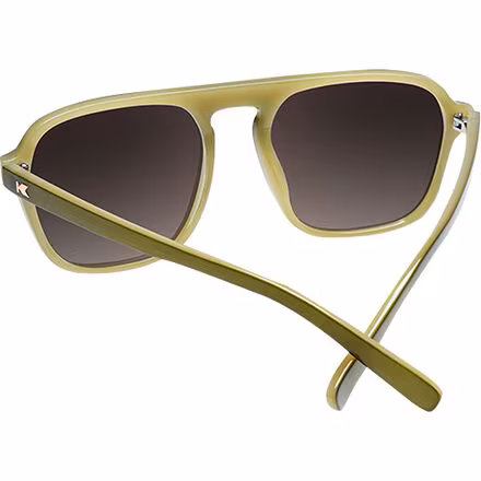 Pacific Palisades Polarized Sunglasses