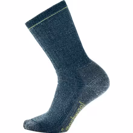 Classic Edition Full Cushion 2nd Cut Crew Sock - Women's