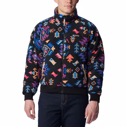 Wintertrainer Interchange Jacket - Men's