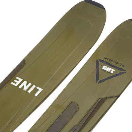 Blade Optic 104 Ski - 2024