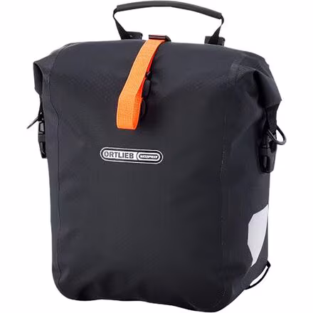 Gravel Pack Panniers - Pair