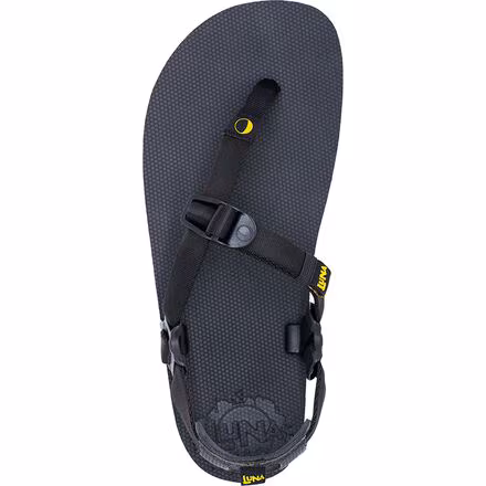 Oso Flaco Winged Edition Sandal