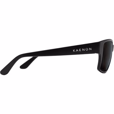 El Cap Polarized Sunglasses