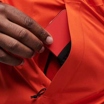 Stormline Stretch Anorak - Men's