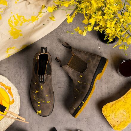 Classic 550 Chelsea Boot - Women's