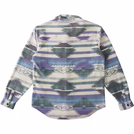 Furnace Flannel Shirt - Men's