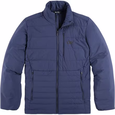 Shadow Insulated Jacket - Men's