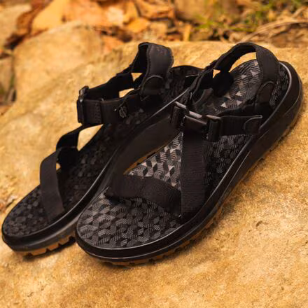 Wallowa Nylon Sandal - Women's