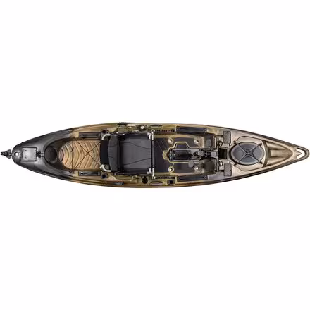 Sportsman Big Water Pedal Kayak