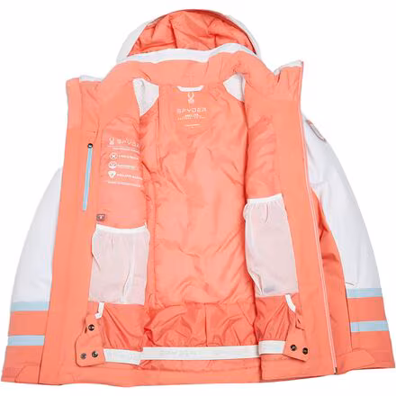 Captivate Jacket - Women's