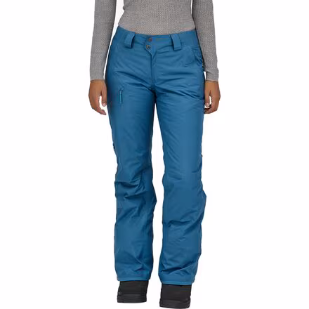 Insulated Powder Town Pant - Women's