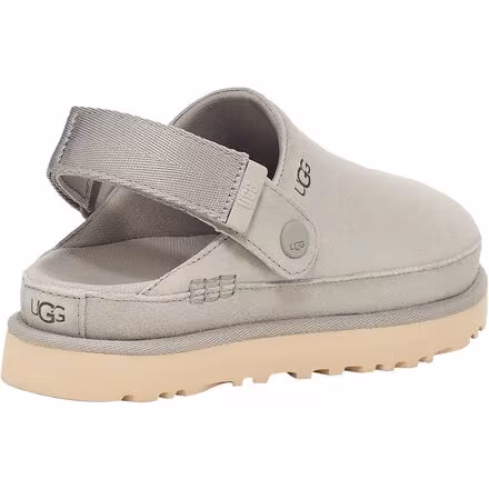 Goldenstar Clog - Women's