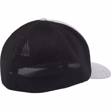 Mesh Tree Flag Trucker Hat