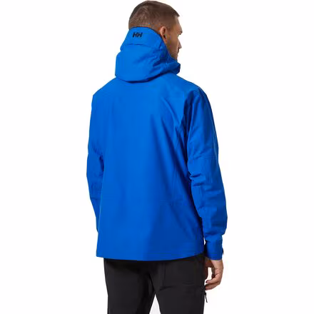 Odin 9 Worlds 2.0 Jacket - Men's