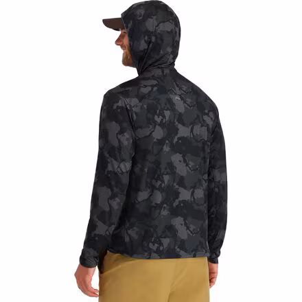 SolarFlex Hoody - Men's