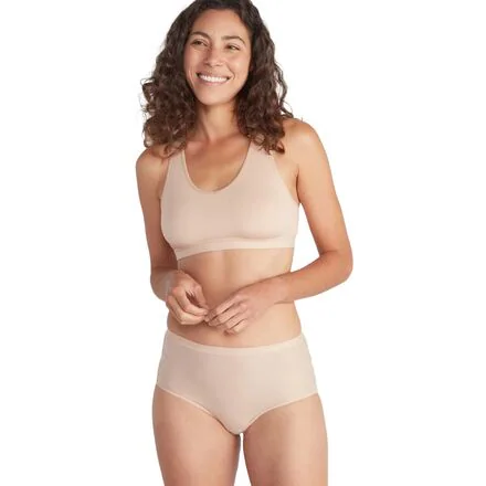Give-N-Go 2.0 Full Cut Brief - Women's