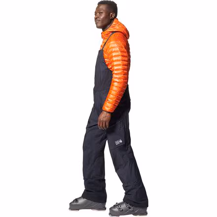 Viv GORE-TEX PRO Bib - Men's