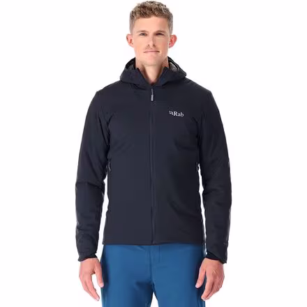 Xenair Alpine Light Jacket - Men's