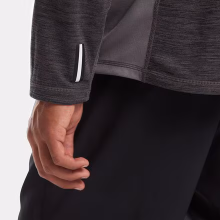 Performance Long-Sleeve T-Shirt - Men's