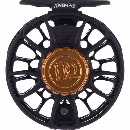 Animas Fly Reel