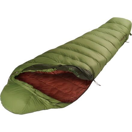 Cosmic 40 Sleeping Bag: 40F Down