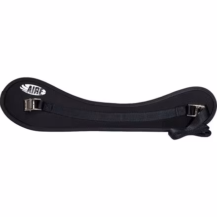 Deluxe Thigh Straps