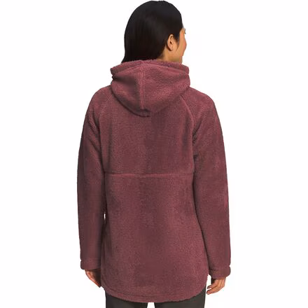 Ridge Fleece Tunic - Women's