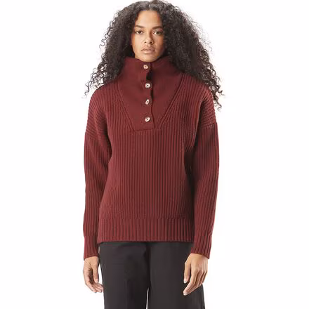Modinetta Knit Sweater - Women's