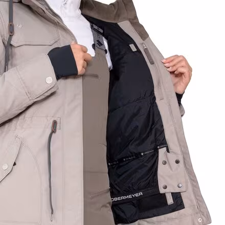 Celestia Jacket - Women's