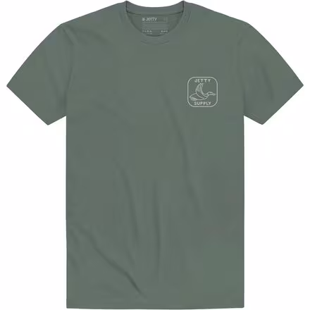 Marshlander T-Shirt - Men's