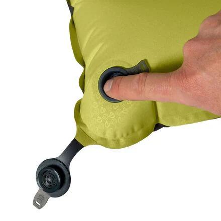 Astro Insulated Sleeping Pad