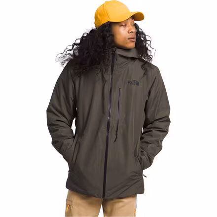 North Table Down Triclimate Jacket - Men's