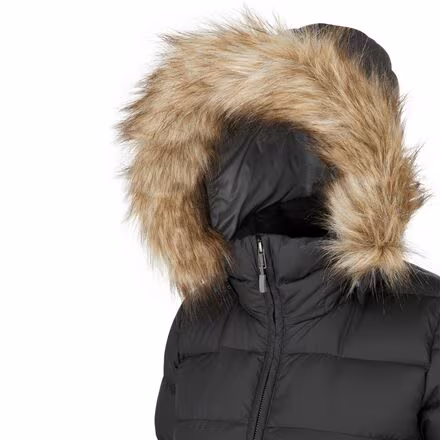 Deep Cover Parka - Women's