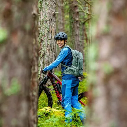 Fjora Equaliser Lightweight Long-Sleeve Jersey - Women's