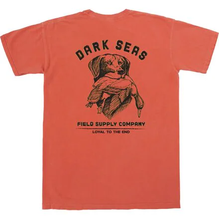 Loyalty T-Shirt - Men's