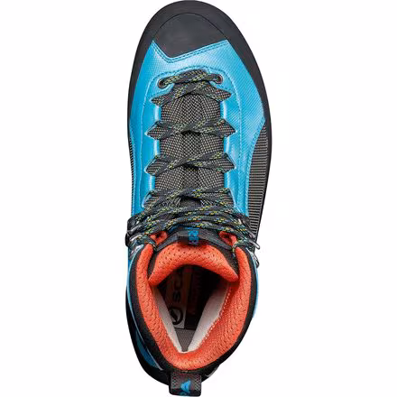 Charmoz Mountaineering Boot - Women's