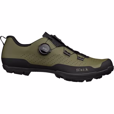 Terra Atlas Mountain Bike Shoe