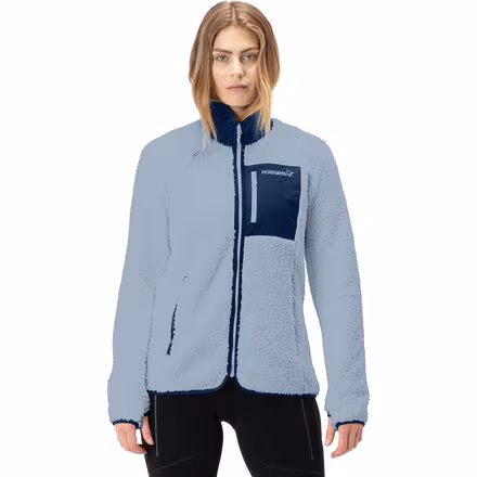 Warm3 Jacket - Women's
