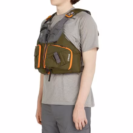 Chinook Personal Flotation Device - Men's