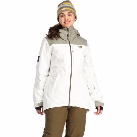 Snowcrew Jacket - Women's