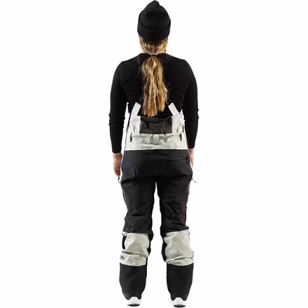 MTN Surf Bib - Women's