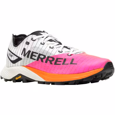 MTL Long Sky 2 Matryx Trail Running Shoe - Men's