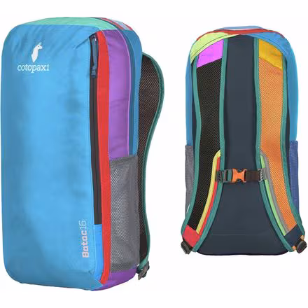 Batac Del Dia 16L Backpack