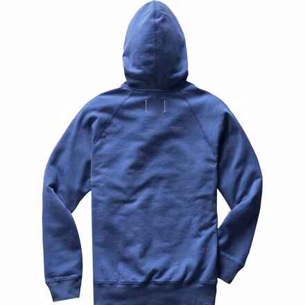 Midweight Terry Classic Pullover Hoodie - Men's
