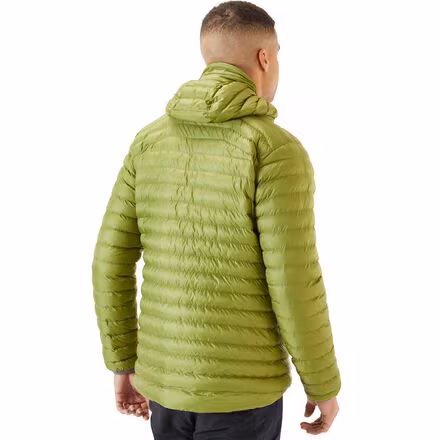 Cirrus Alpine Jacket - Men's