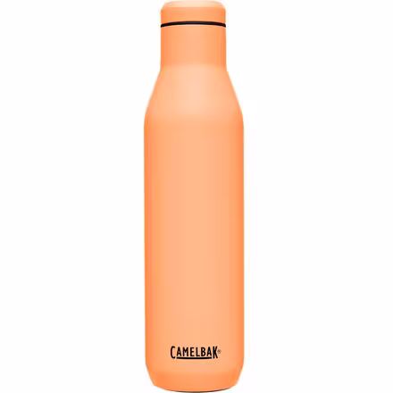 Bottle Stainless Steel 25oz