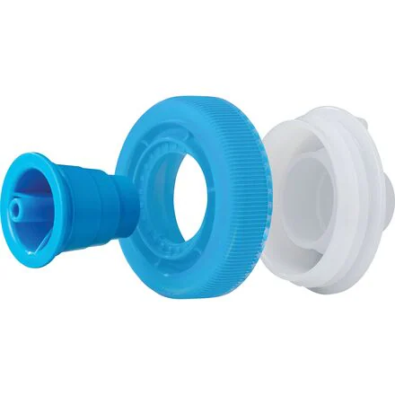 GravityWorks Universal Bottle Adaptor