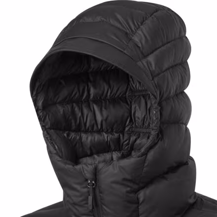 Microlight Alpine Down Jacket - Men's