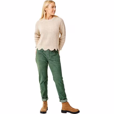Groton Sweater - Women's